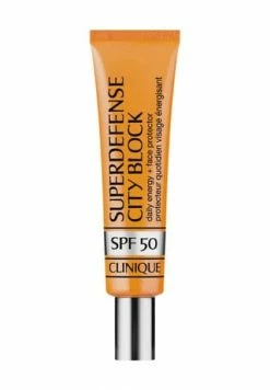 CLINIQUE Superdefense City Block SPF 50 40ml
