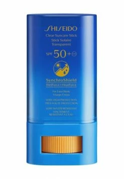SHISEIDO Clear Suncare Stick SPF50+ 20g