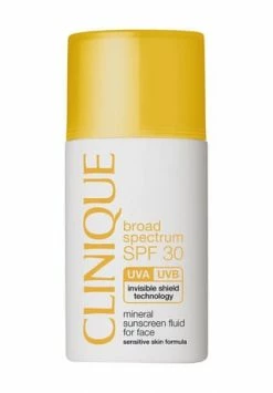 CLINIQUE Mineral Sunscreen SPF 30 Face 30ml