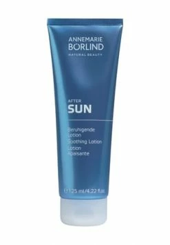ANNEMARIE BÖRLIND AFTER SUN BERUHIGENDE LOTION 125ml