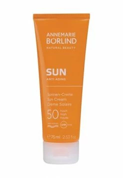 ANNEMARIE BÖRLIND SUN SONNENCREME LSF 50 75ml
