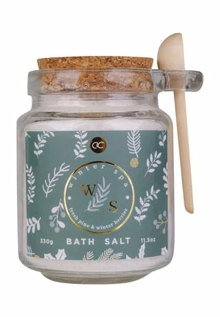 Accentra WINTER SPA 330g