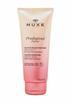 NUXE PRODIGIEUX® FLORAL 200ml