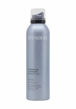 STENDERS SHOWER GEL TO MOUSSE 200ml