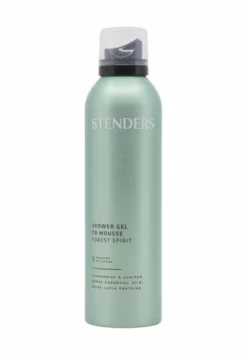 STENDERS Shower Gel To Mousse Forest Spirit 200ml